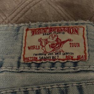 True Religion
